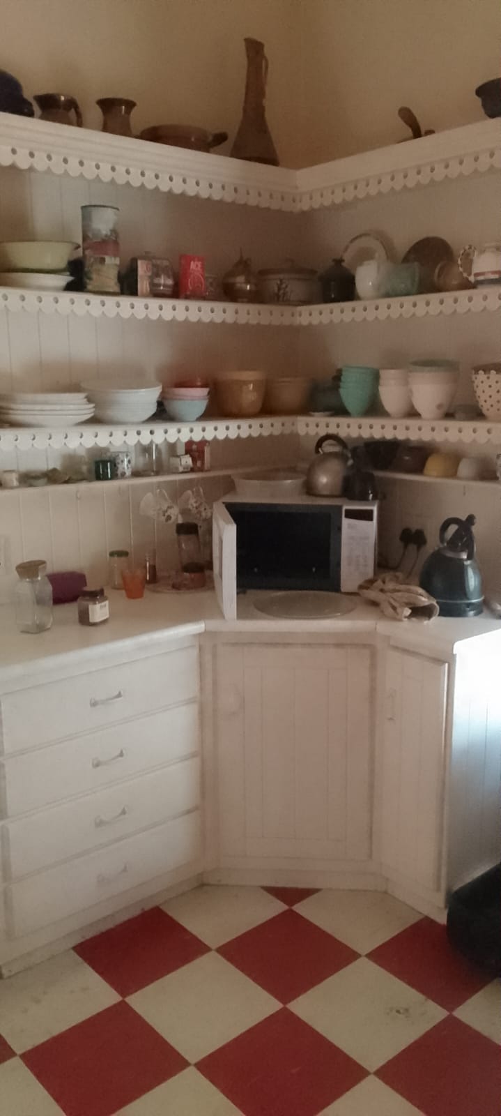 3 Bedroom Property for Sale in Philippolis Free State